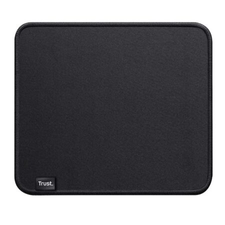 Trust Boye Mouse Pad ECO Desktop accessoire Zwart | Trust