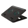 Trust Cyclone Koelstandaard voor notebook Laptopstandaard Zwart | Trust
