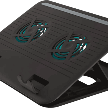 Trust Cyclone Laptop Cooling Stand