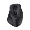 Trust Fyda Draadloze Muis Muis Zwart | Trust