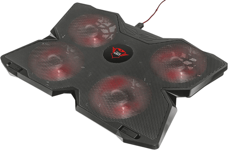 Trust GXT 278 Notebook Cooling Standaard