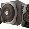 Trust GXT 38 2.1 Subwoofer Pc Speaker