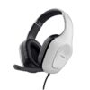 Trust GXT 415 Zirox Over-ear gamingheadset Headset Wit | Trust