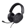 Trust GXT 489 Fayzo Gamingheadset Headset Zwart | Trust