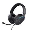 Trust GXT 490 Fayzo 7.1-USB-gamingheadset Headset Zwart | Trust