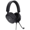 Trust GXT 498 FORTA Gaming Headset voor PS5 Headset Zwart | Trust