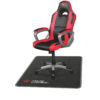 Trust GXT 715 Gamingstoel Mat Gaming stoel Zwart | Trust