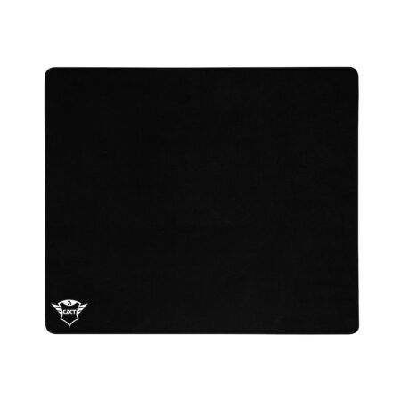 Trust GXT 752 Spectra Muismat - Medium Desktop accessoire Zwart | Trust