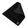 Trust GXT 754 Muismat - Gaming Large Desktop accessoire Zwart | Trust