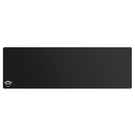 Trust GXT 758 Gaming Muismat - XXL Muis Zwart | Trust