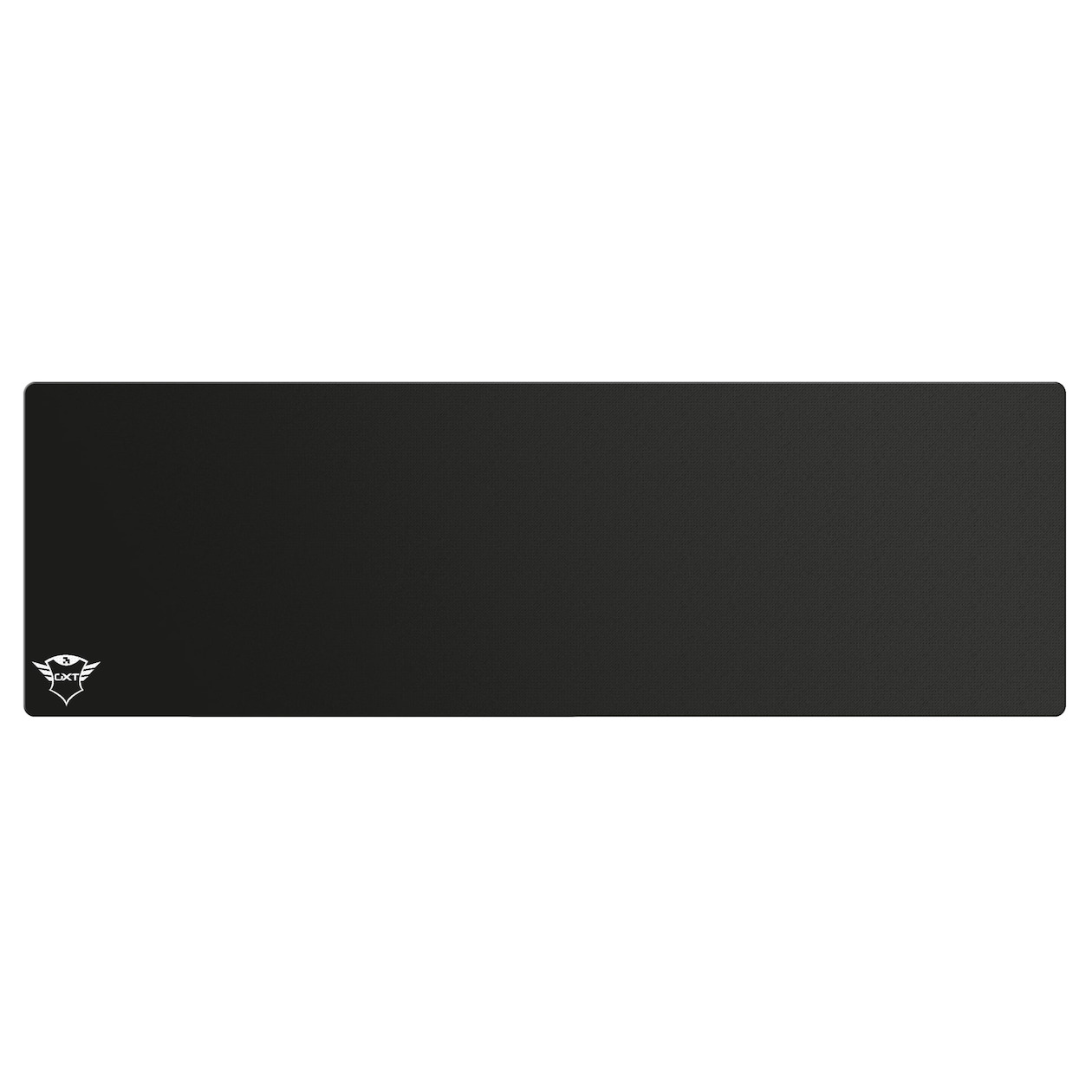 Trust GXT 758 Gaming Muismat - XXL Muis Zwart | Trust