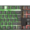 Trust GXT 838 Azor Gaming Combo Toetsenbord & Muis Qwerty