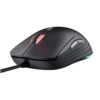 Trust GXT 925 REDEX II Gaming Mouse Muis Zwart | Trust