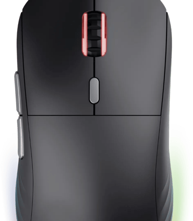 Trust GXT 925 Redex II Gaming Muis