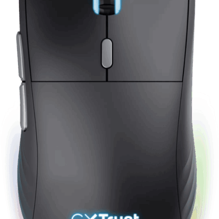 Trust GXT 926 Redex II Draadloze Gaming Muis