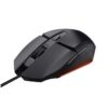 Trust GXT109 Felox Verlichte Gaming-muis Muis Zwart | Trust