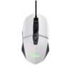 Trust GXT109W FELOX GAMING Muis Wit | Trust