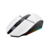 Trust GXT110W FELOX WIRELESS Muis Wit | Trust
