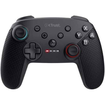 Trust GXT1246 MUTA BT CTRL SWITCH Joystick Zwart | Trust