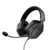 Trust GXT492 CARUS Headset Zwart | Trust