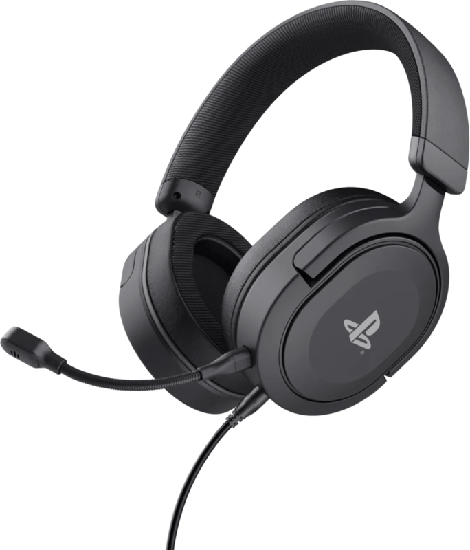 Trust GXT498 Forta PS5 PS4