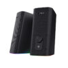 Trust GXT612 CETIC BT SPEAKER SET Bluetooth speaker Zwart | Trust