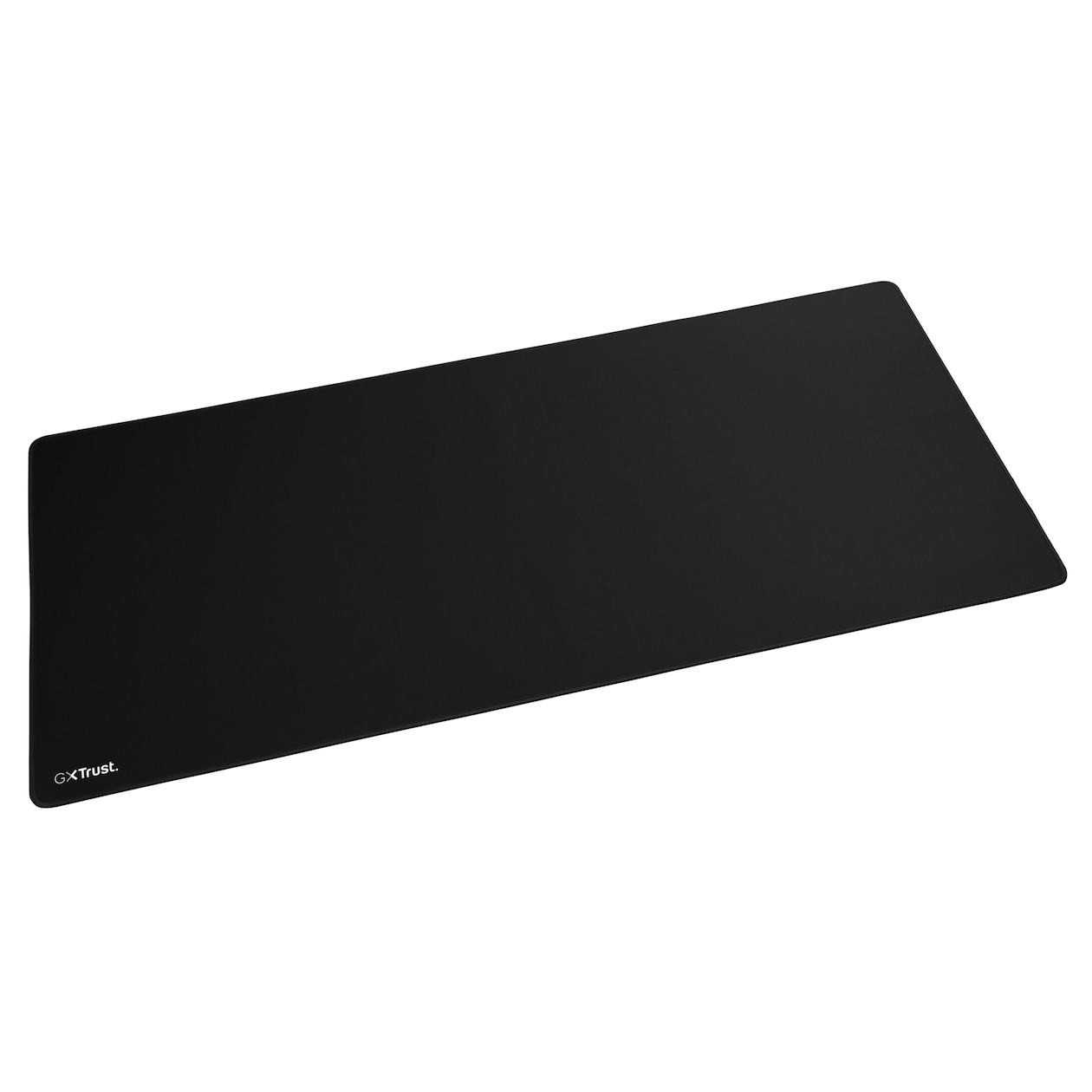 Trust GXT759 XXL MOUSEPAD Desktop accessoire Zwart | Trust