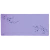 Trust GXT759 XXL muismat Desktop accessoire Blauw | Trust