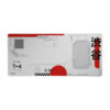Trust GXT759 XXL muismat Desktop accessoire Wit | Trust