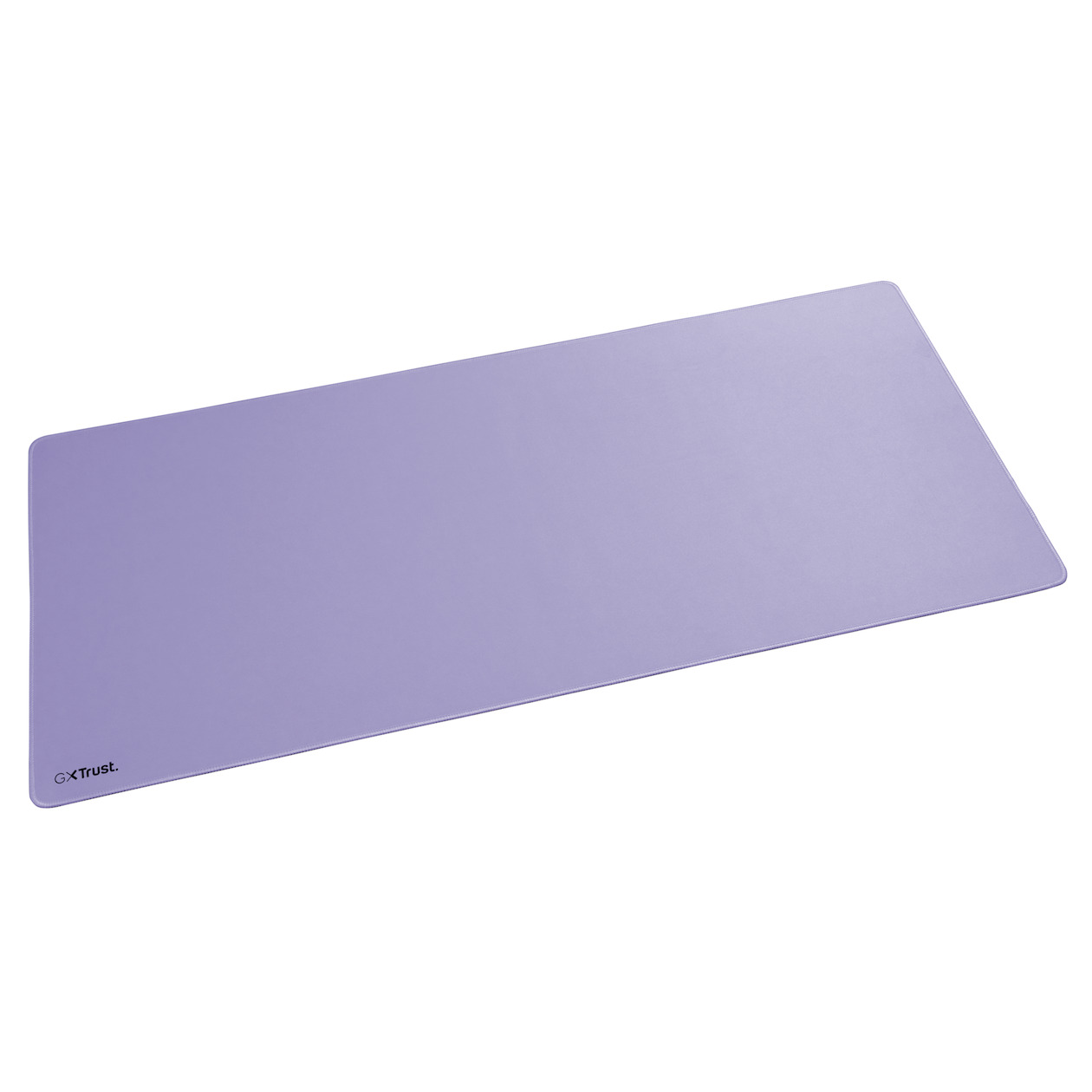 Trust GXT759P XXL MOUSEPAD Desktop accessoire Paars | Trust