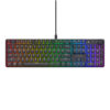Trust GXT866 TORIX MECHANICAL KEYBOARD US QWERTY Toetsenbord Zwart | Trust