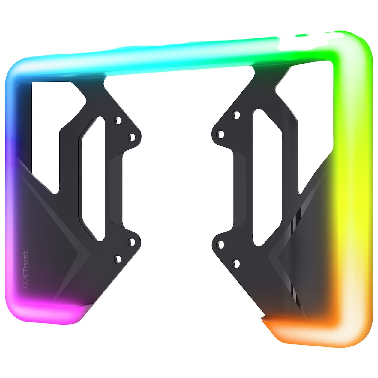 Trust GXT907 VYBZ RGB MONITOR BACKLIGHT Desktop accessoire | Trust