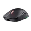 Trust GXT927 REDEX+ HIGH PERF WRLS Muis Zwart | Trust