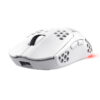Trust GXT929W HELOX WIRELESS LIGHTWEIGHT Muis Wit | Trust