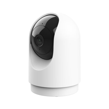 Trust IPCAM-2700 Indoor PTZ Wi-Fi Camera IP-camera Zwart | Trust