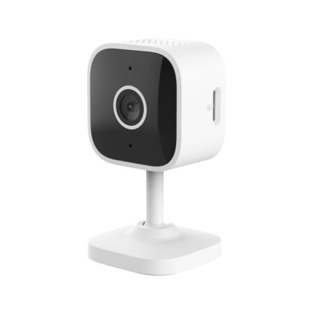 Trust IPCAM-2900 Indoor Wi-Fi Camera IP-camera Wit | Trust