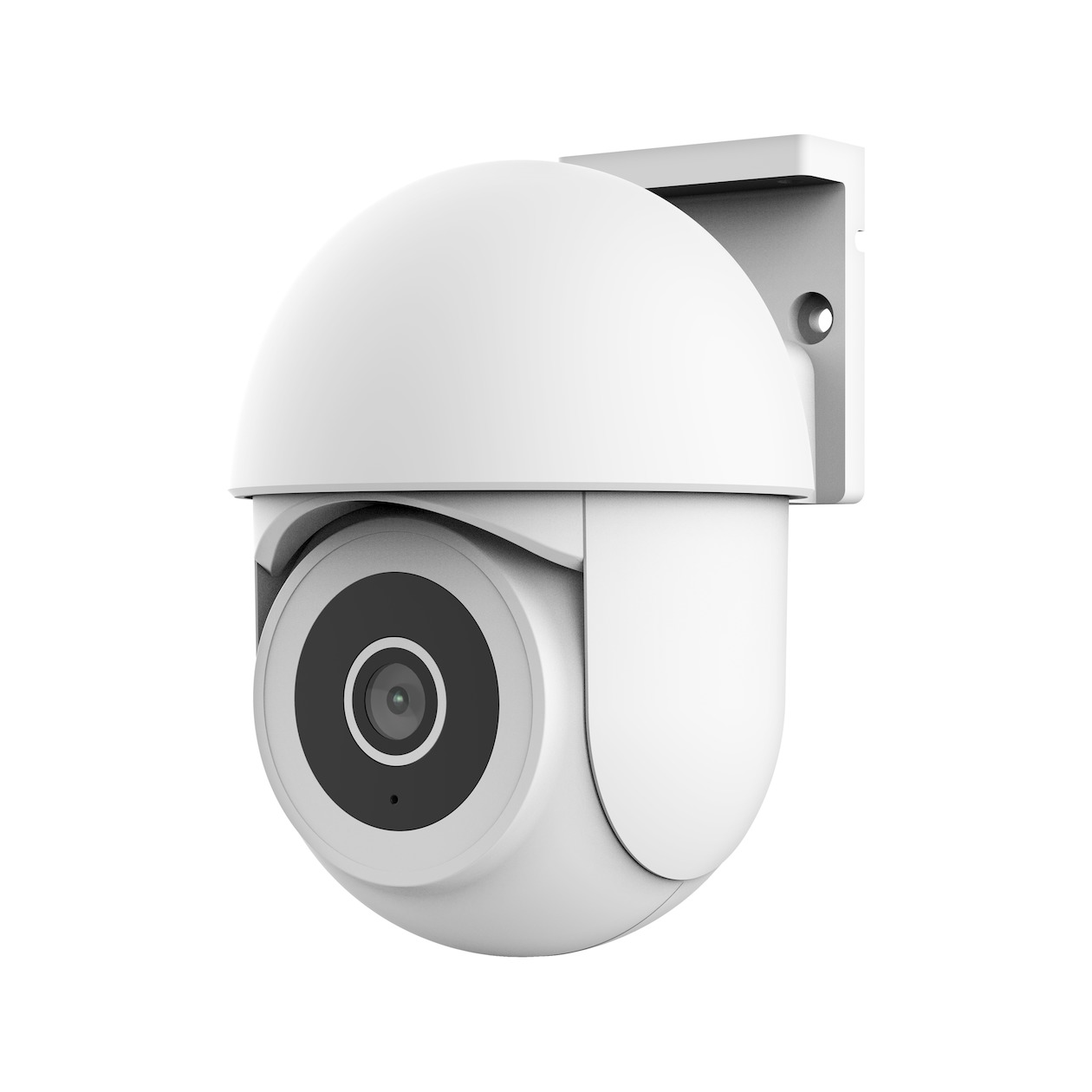 Trust IPCAM-3900 Outdoor PTZ Wi-Fi Camera IP-camera Wit | Trust