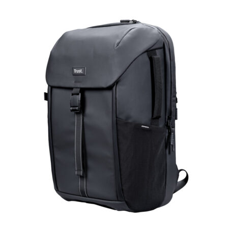 Trust JERSEY TRAVEL BACKPACK Laptop tas | Trust