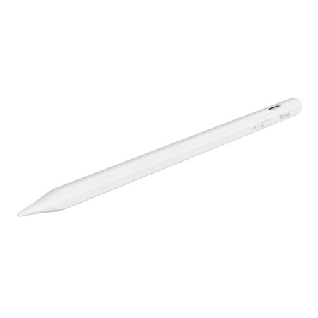 Trust KYNA ACTIVE voor Apple Ipad Stylus pen Wit | Trust