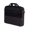 Trust Lisboa Draagtas voor laptop van 16 inch Laptop sleeve Zwart | Trust