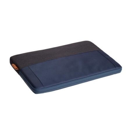Trust Lisboa Laptophoes van 16 inch Laptop sleeve Blauw | Trust