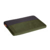 Trust Lisboa Laptophoes van 16 inch Laptop sleeve Groen | Trust