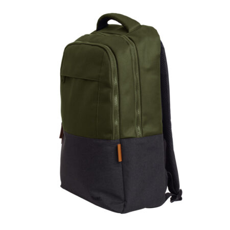 Trust Lisboa Rugzak van 16 Laptop tas Groen | Trust