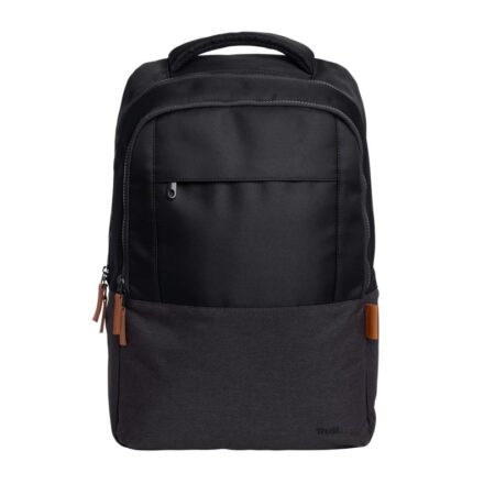 Trust Lisboa Rugzak van 16 Laptop tas Zwart | Trust