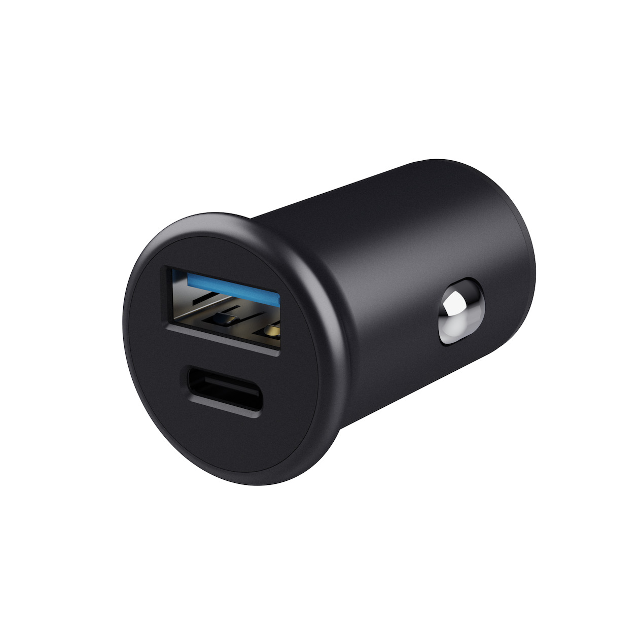 Trust MAXO 38W Car Charger Oplader Zwart | Trust