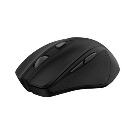 Trust NITO SILENT WIRELESS MOUSE Muis Zwart | Trust