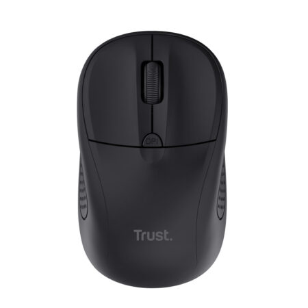 Trust Primo Draadloze Muis Muis Zwart | Trust