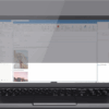Trust Primo Privacy Filter voor 15