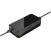 Trust Primo Universele 70W-laptopoplader Desktop accessoire Zwart | Trust