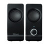 Trust Remo 2.0 Speaker Set PC speaker Zwart | Trust